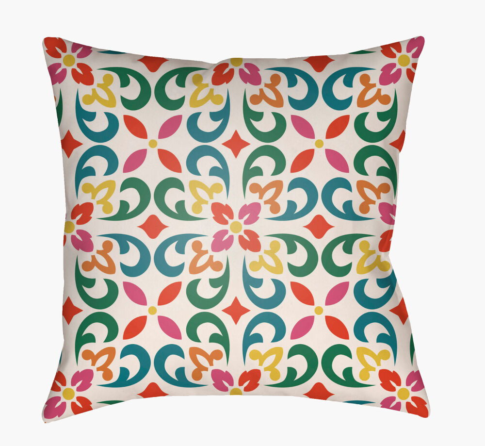 Lolita Pillow