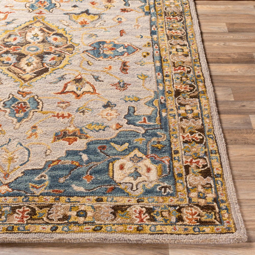 Artemis Handmade Rug