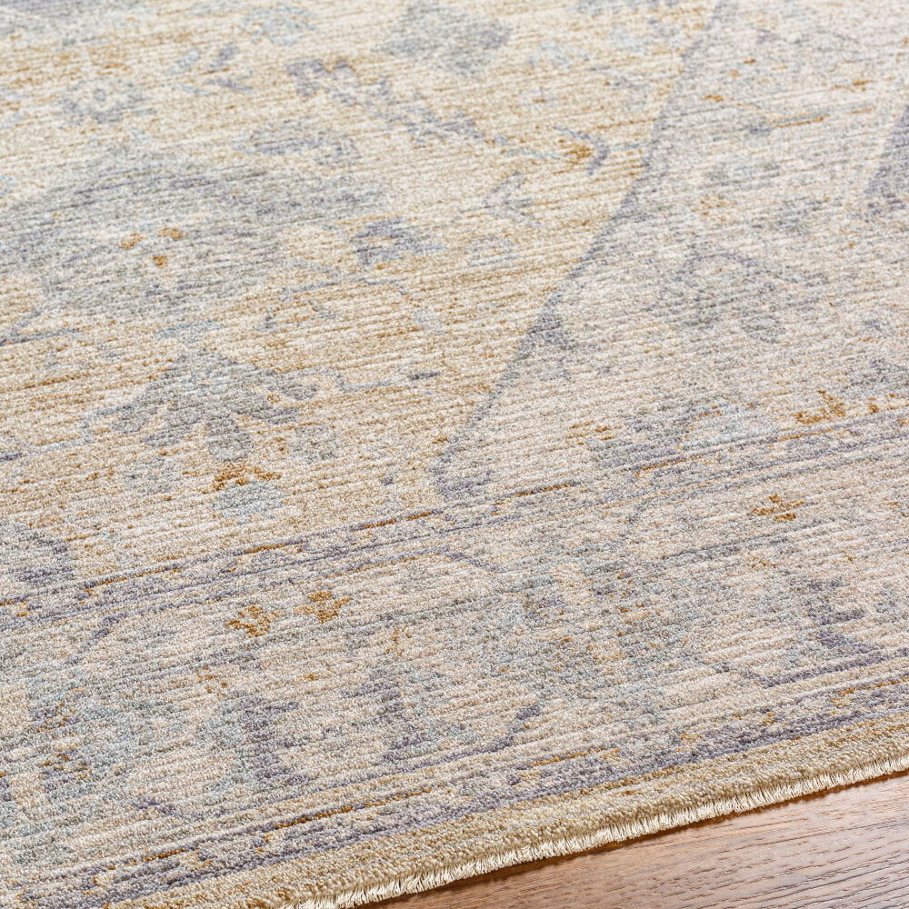 Avant Garde Machine Woven Rug