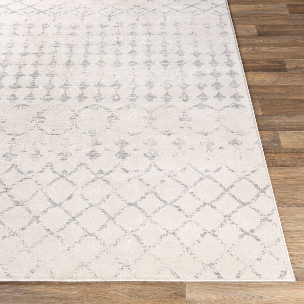 Roma Machine Woven Rug