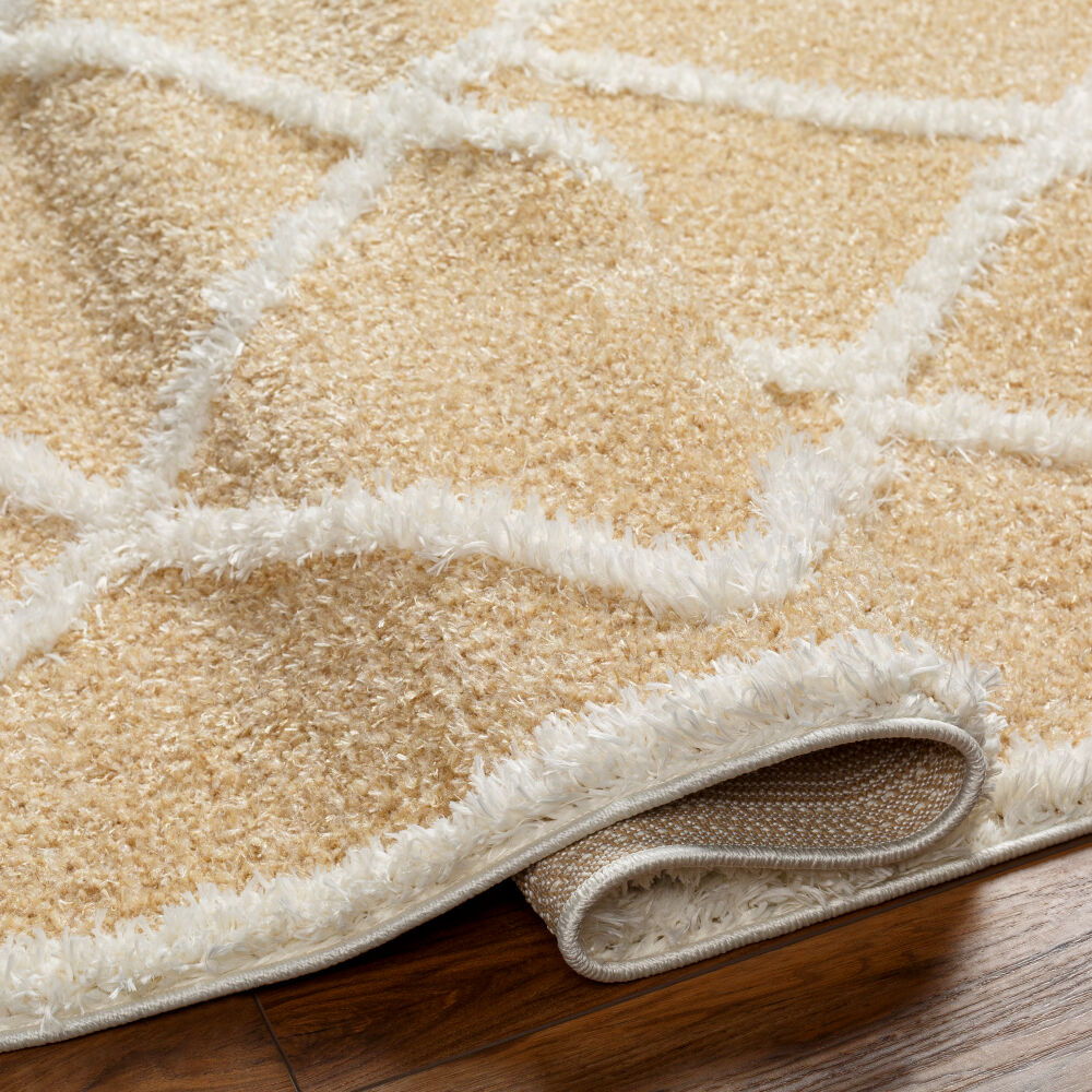 Rodos Machine Woven Rug