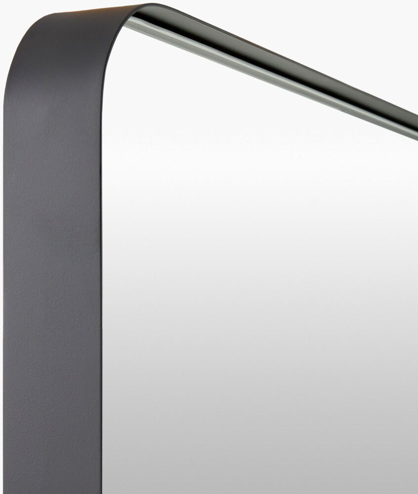 Carbondale Accent Mirror