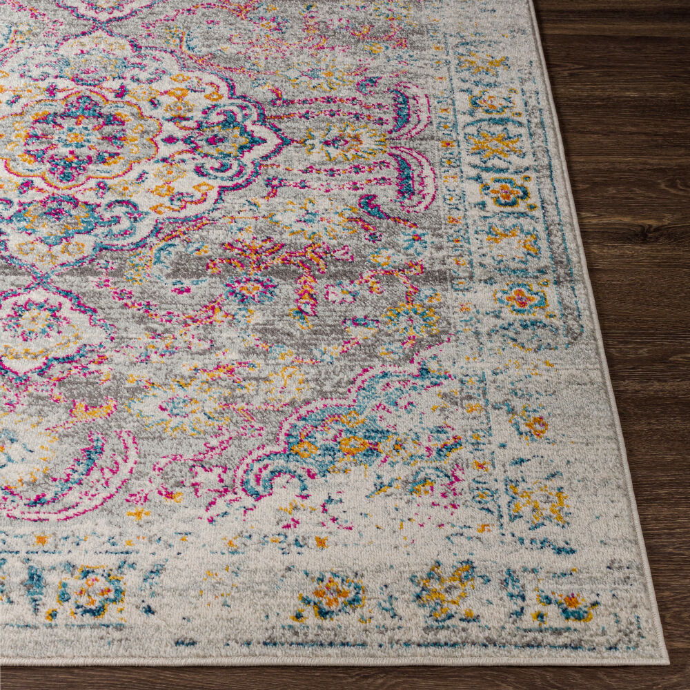 Harput Machine Woven Rug