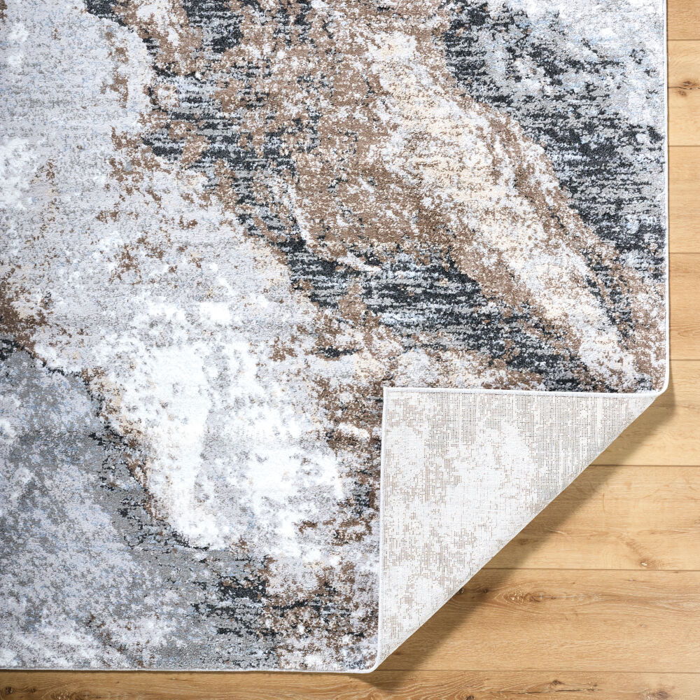 Andorra Plus Machine Woven Rug