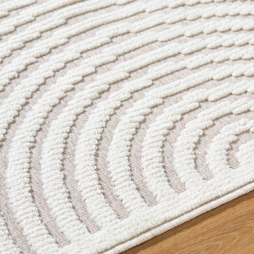 Lyna Machine Woven Rug