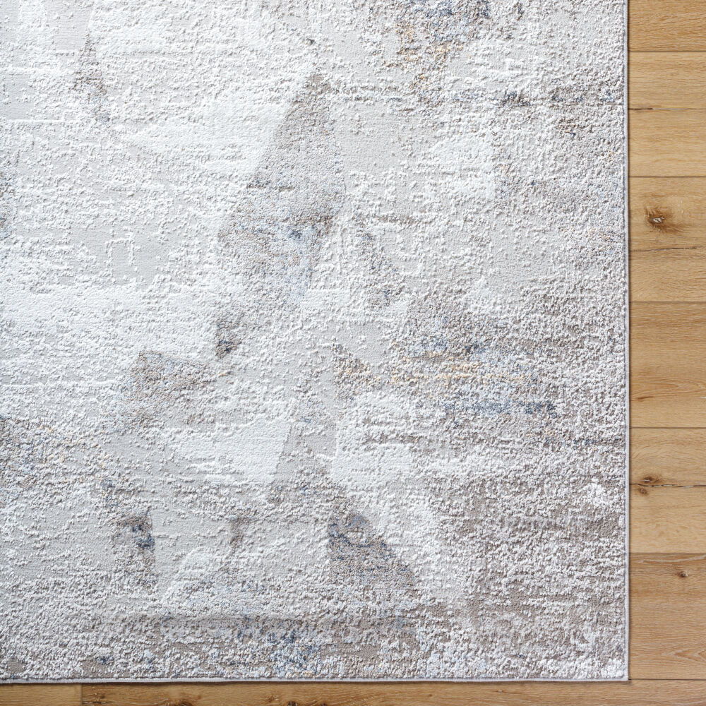 Mood Machine Woven Rug