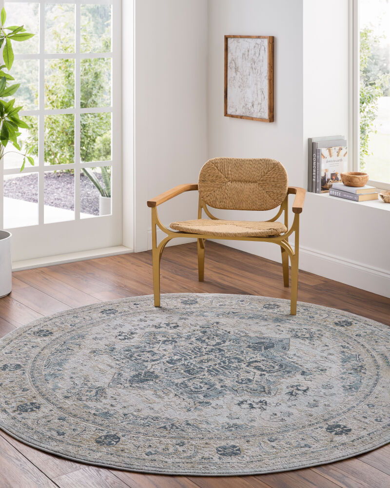 Brunswick Machine Woven Rug