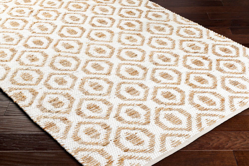 Jean Handmade Rug