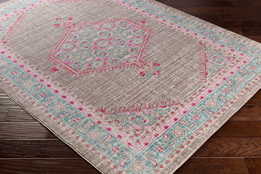 Germili Machine Woven Rug