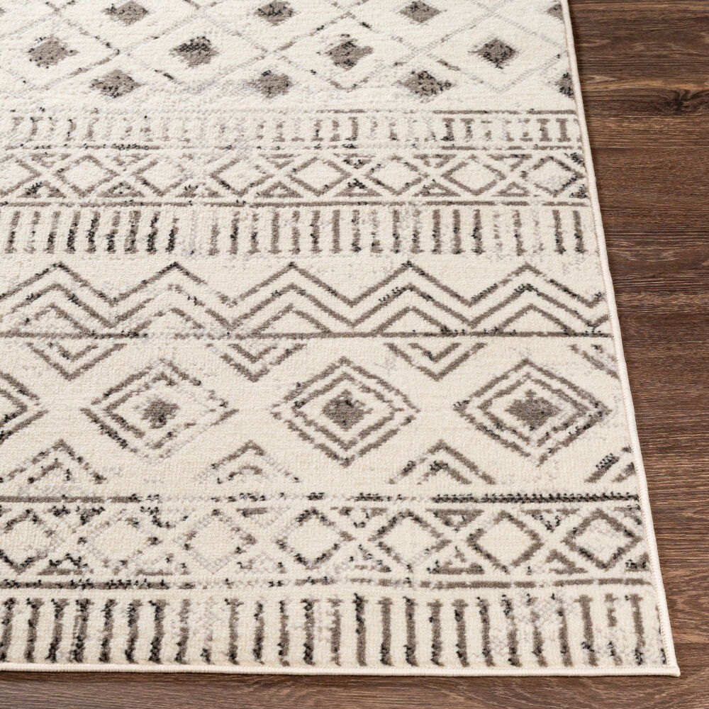Pisa Machine Woven Rug