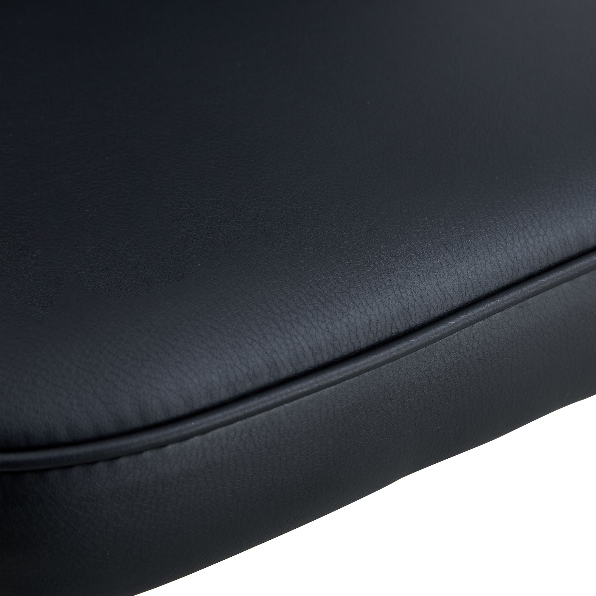 Minimalist Style Minimalist Dining Chairs With Metal Legs