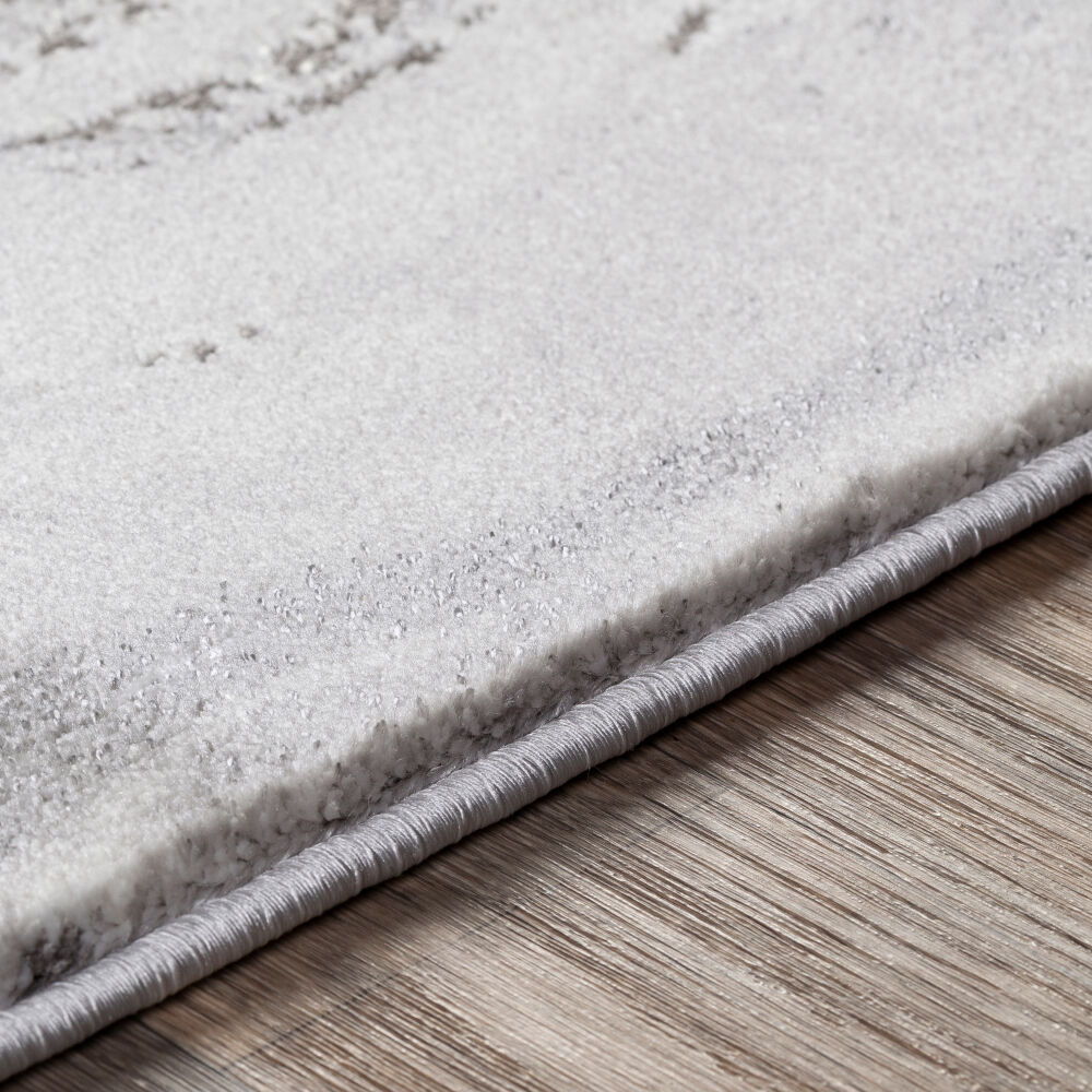Tibetan Machine Woven Rug