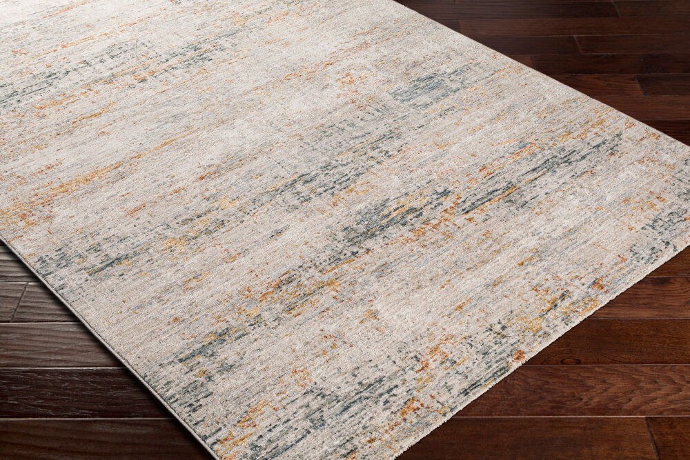 Laila Machine Woven Rug