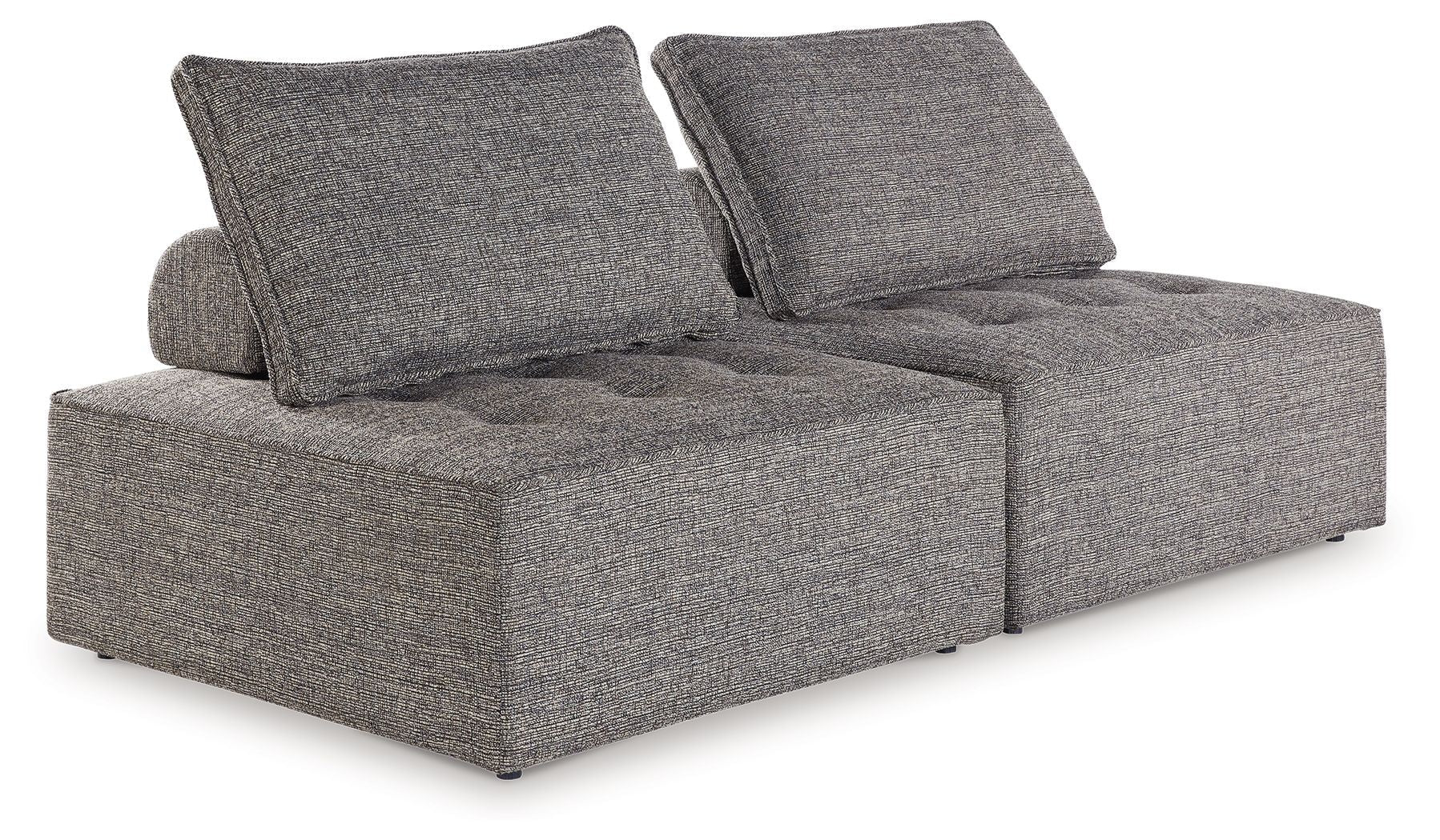 Signature Design by Ashley® Bree Zee - Outdoor Sectional | Meri Furniture