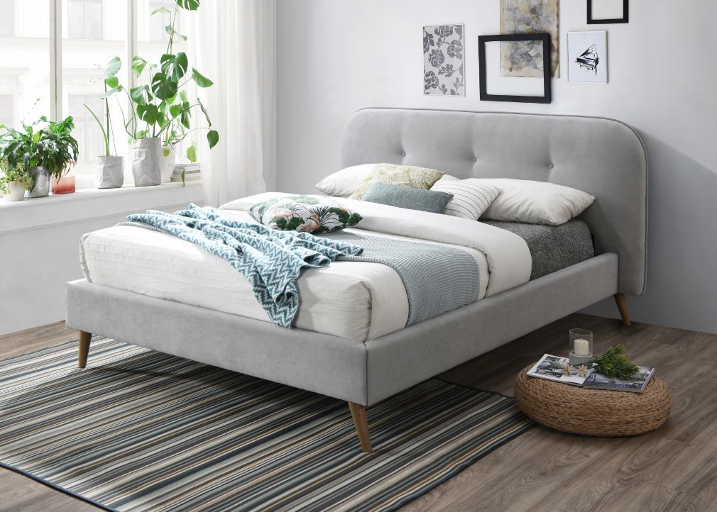 ACME Graves - Bed | Meri Furniture