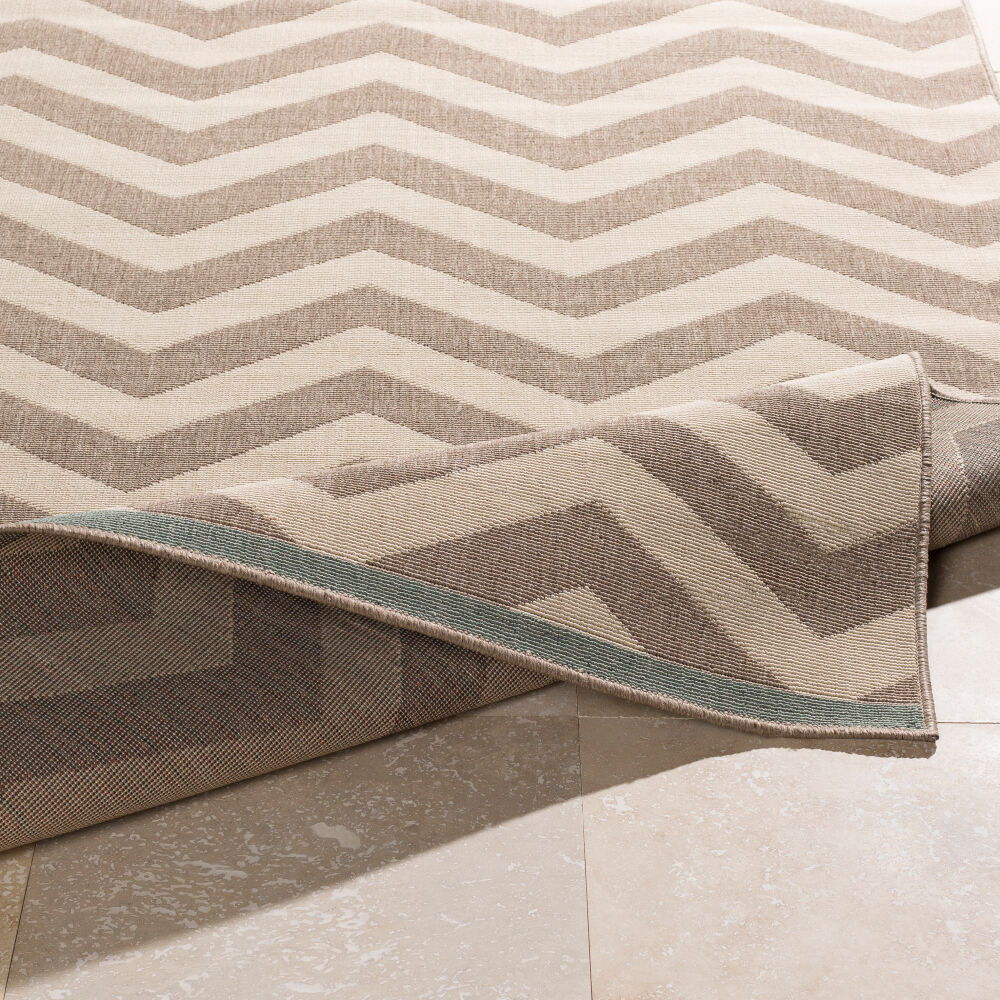Alfresco Machine Woven Rug