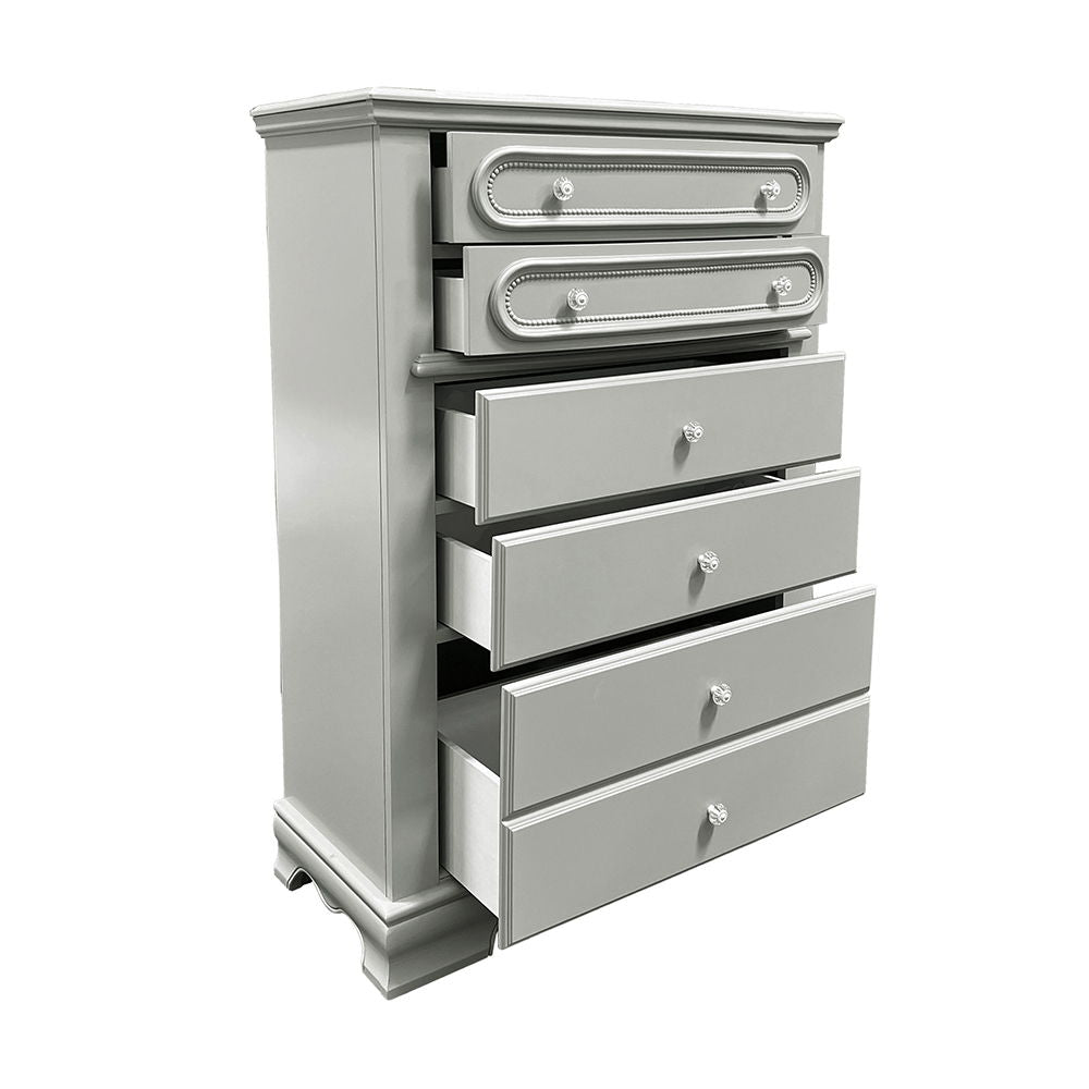 ACME Flora - Chest | Meri Furniture