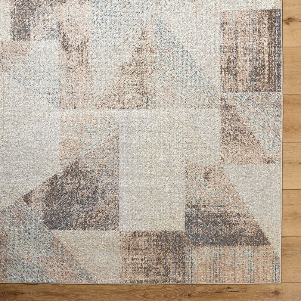 Lillian Machine Woven Rug