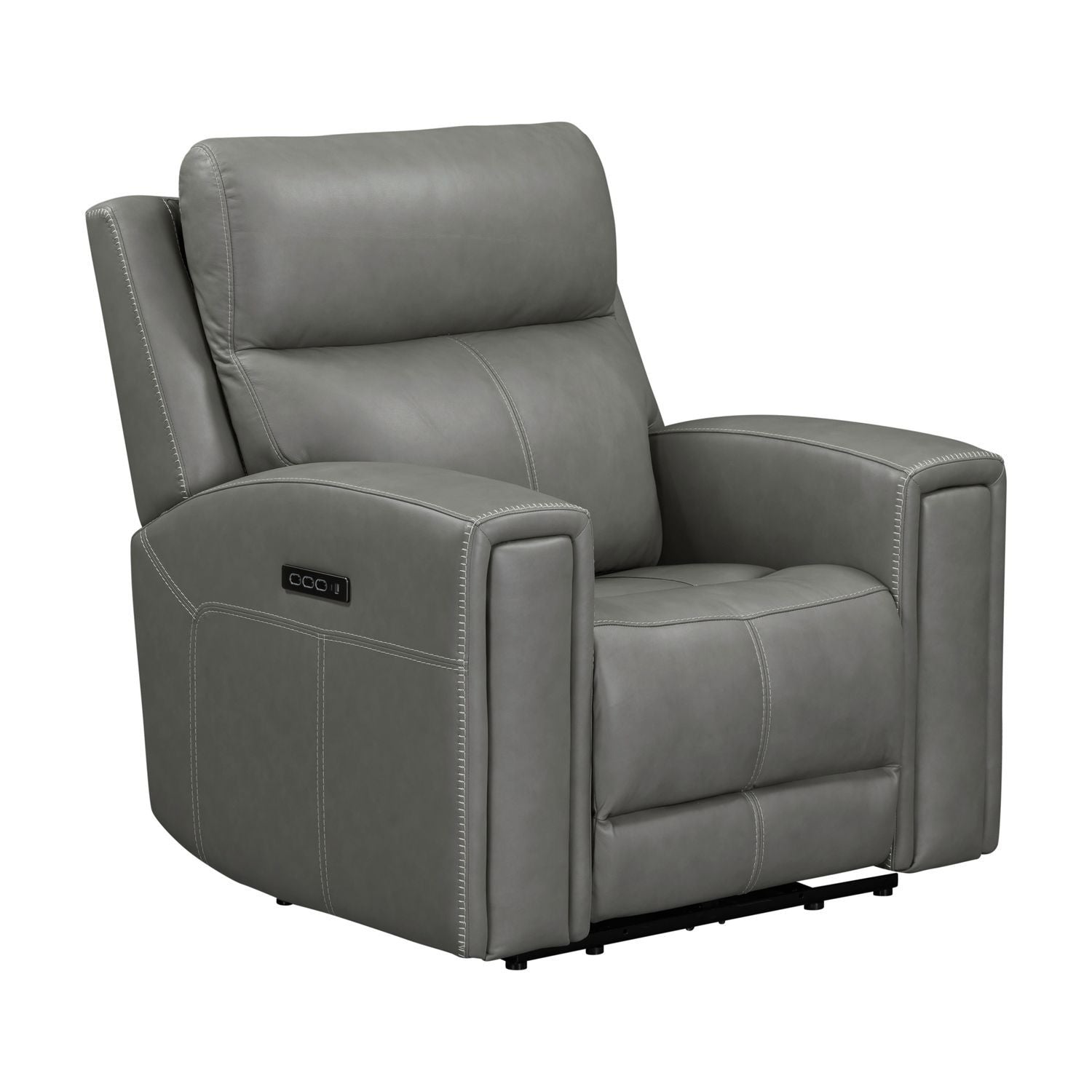 Camden - Swivel Glider Recliner P3
