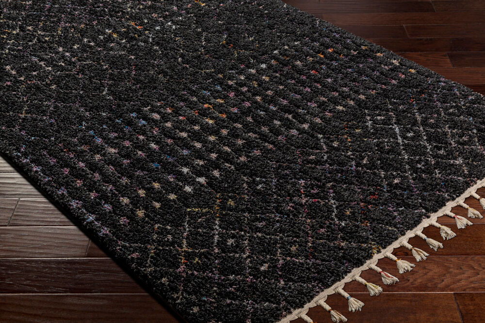 Guarderia Machine Woven Rug