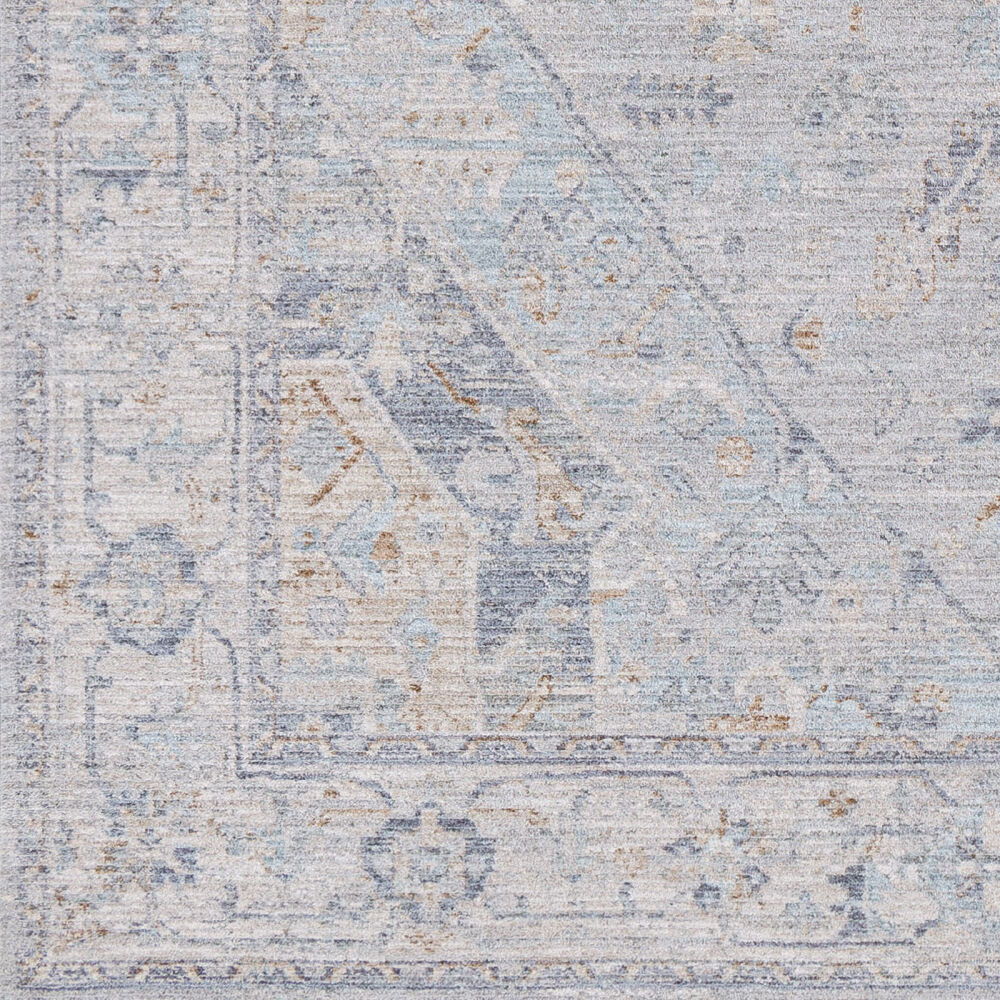 Avant Garde Machine Woven Rug