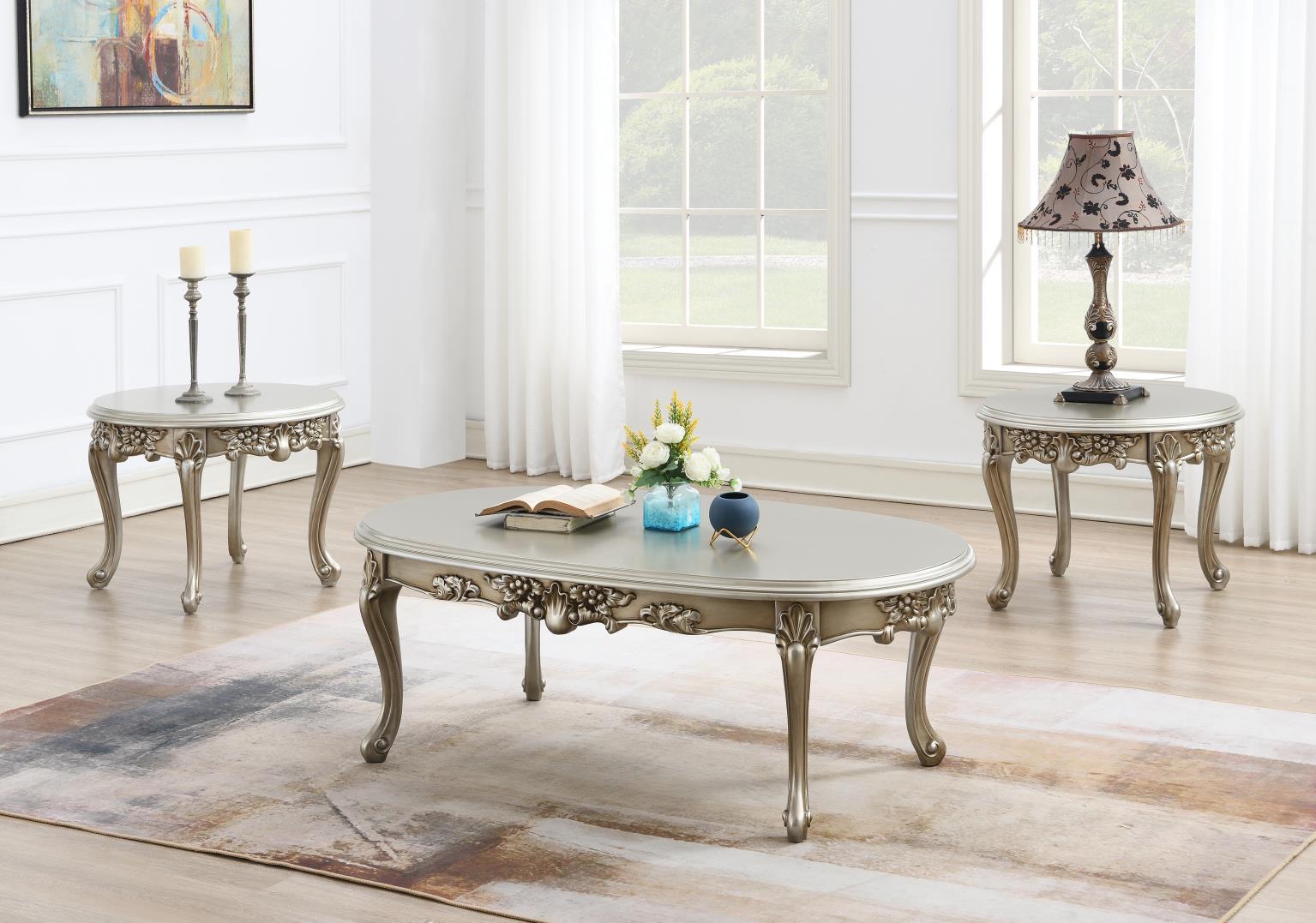 U197 - Living Room Set