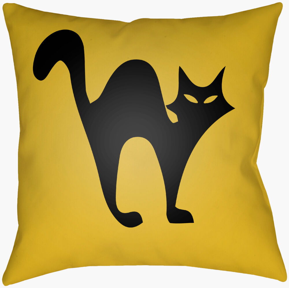 Boo Pillow