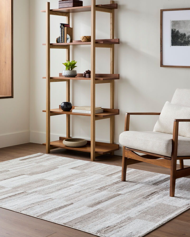 Monte Carlo Machine Woven Rug
