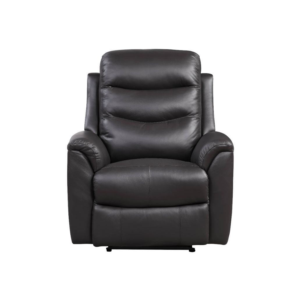 ACME Ava - Recliner (Power Motion) | Meri Furniture