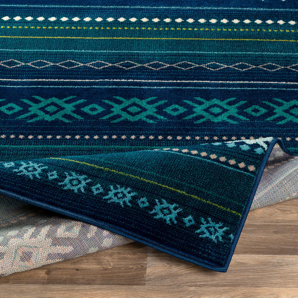 Paramount Machine Woven Rug