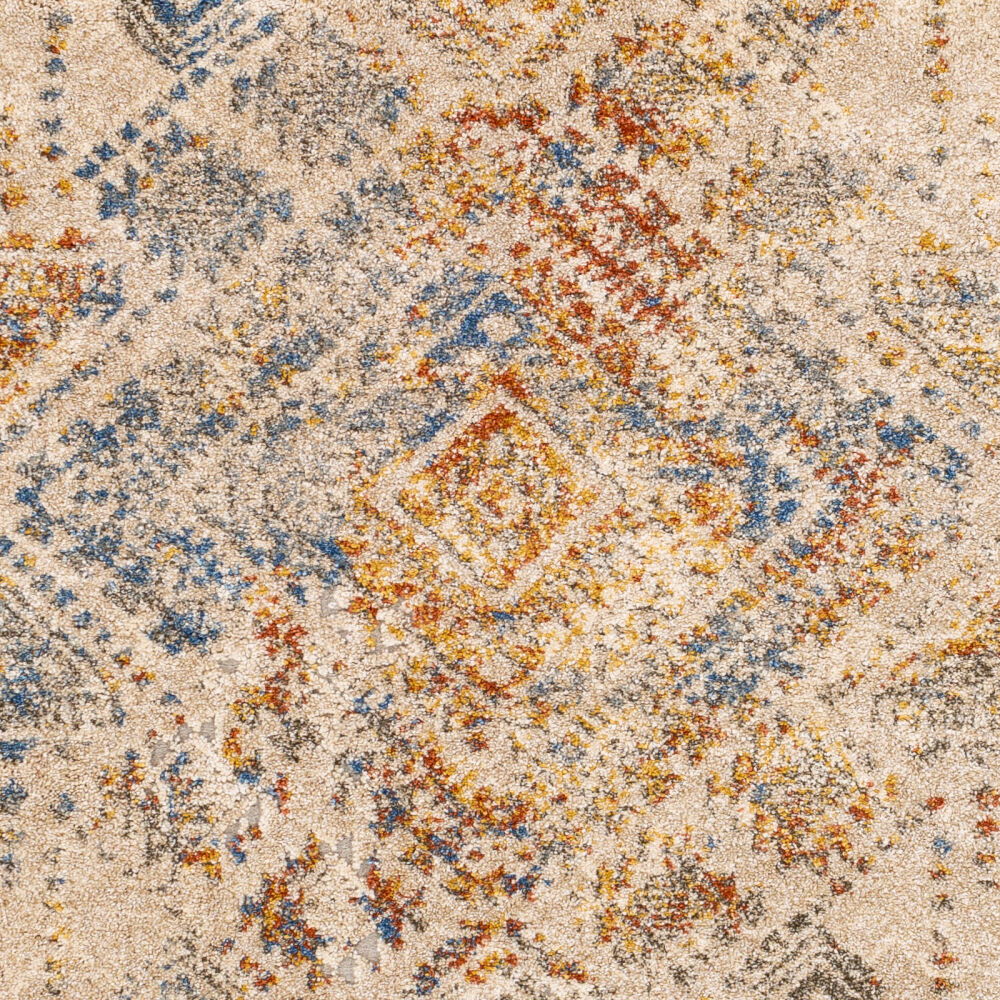 Tuscany Machine Woven Rug