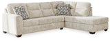 Lonoke - Sectional Set