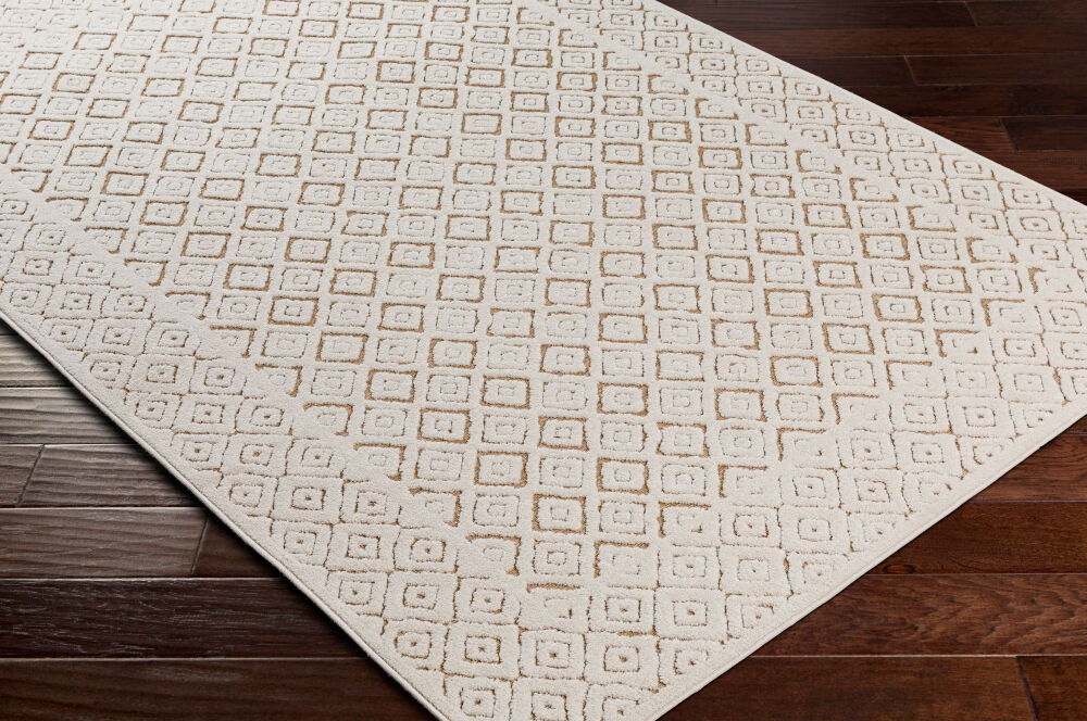 Greenwich Machine Woven Rug