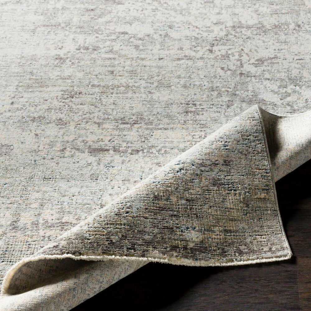 Presidential Machine Woven Rug