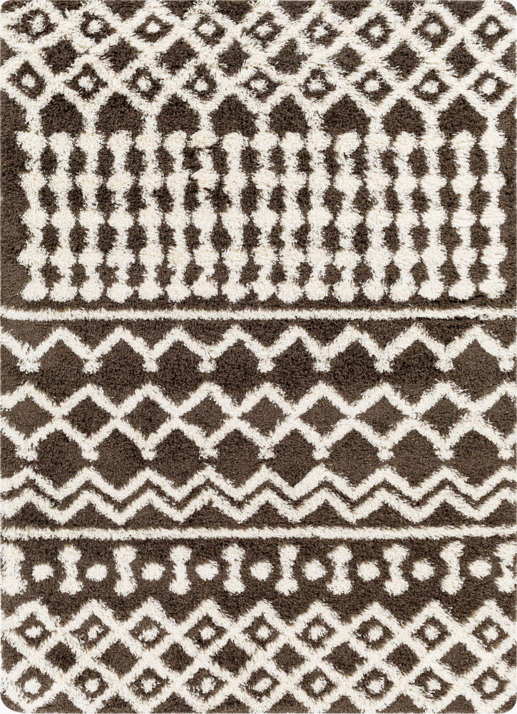 Urban Shag Machine Woven Rug