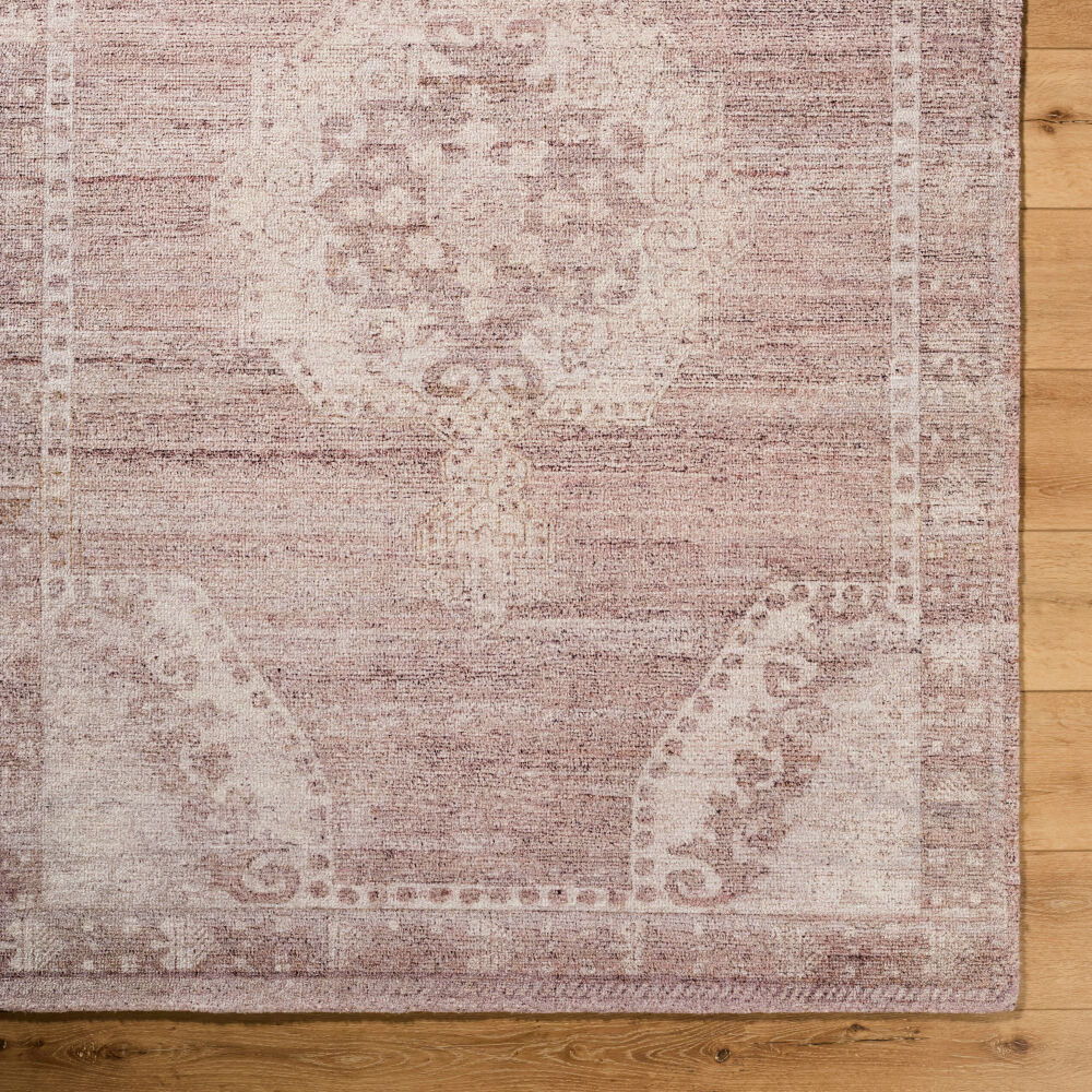 Unique Handmade Rug