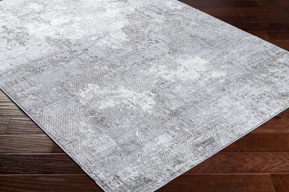 Enfield Machine Woven Rug
