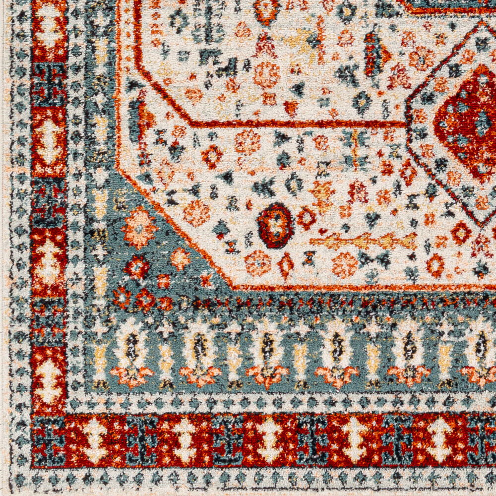 Tevazu Machine Woven Rug