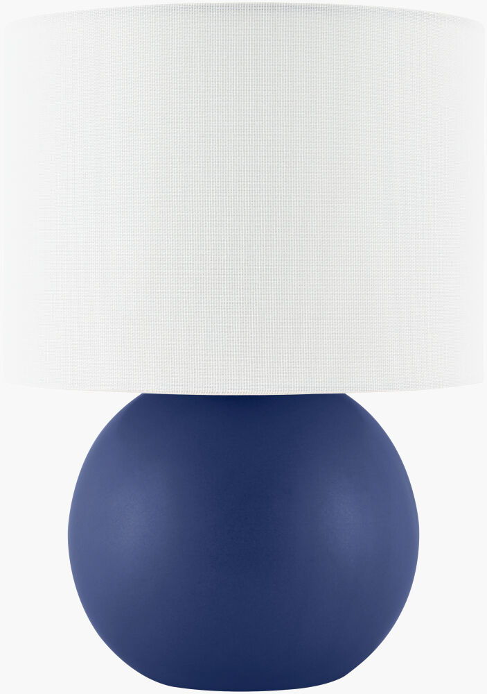 Elio Accent Table Lamp
