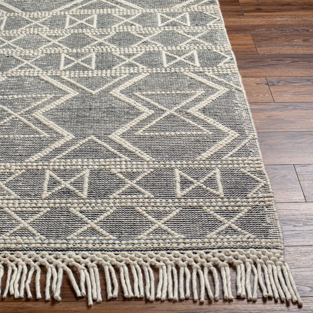 Hemingway Handmade Rug