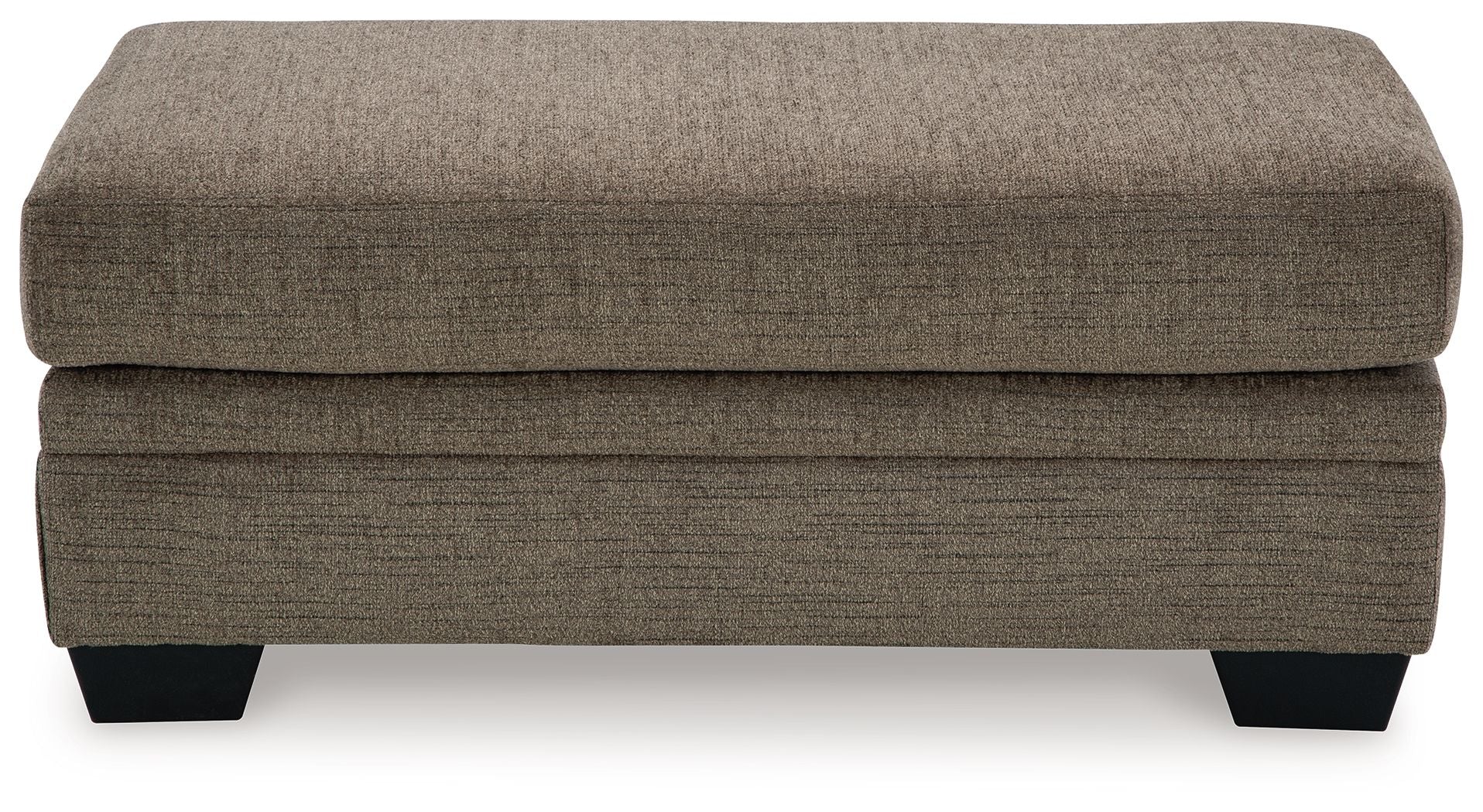 Signature Design by Ashley® Stonemeade - Ottoman | Meri Furniture