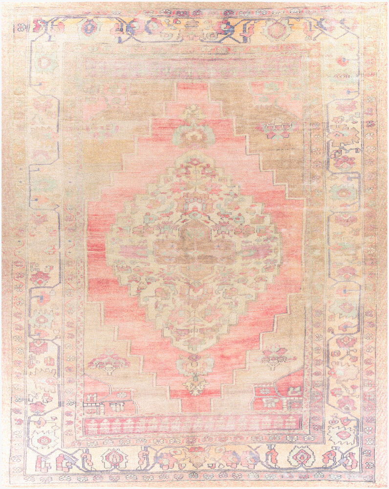 Unique Handmade Rug