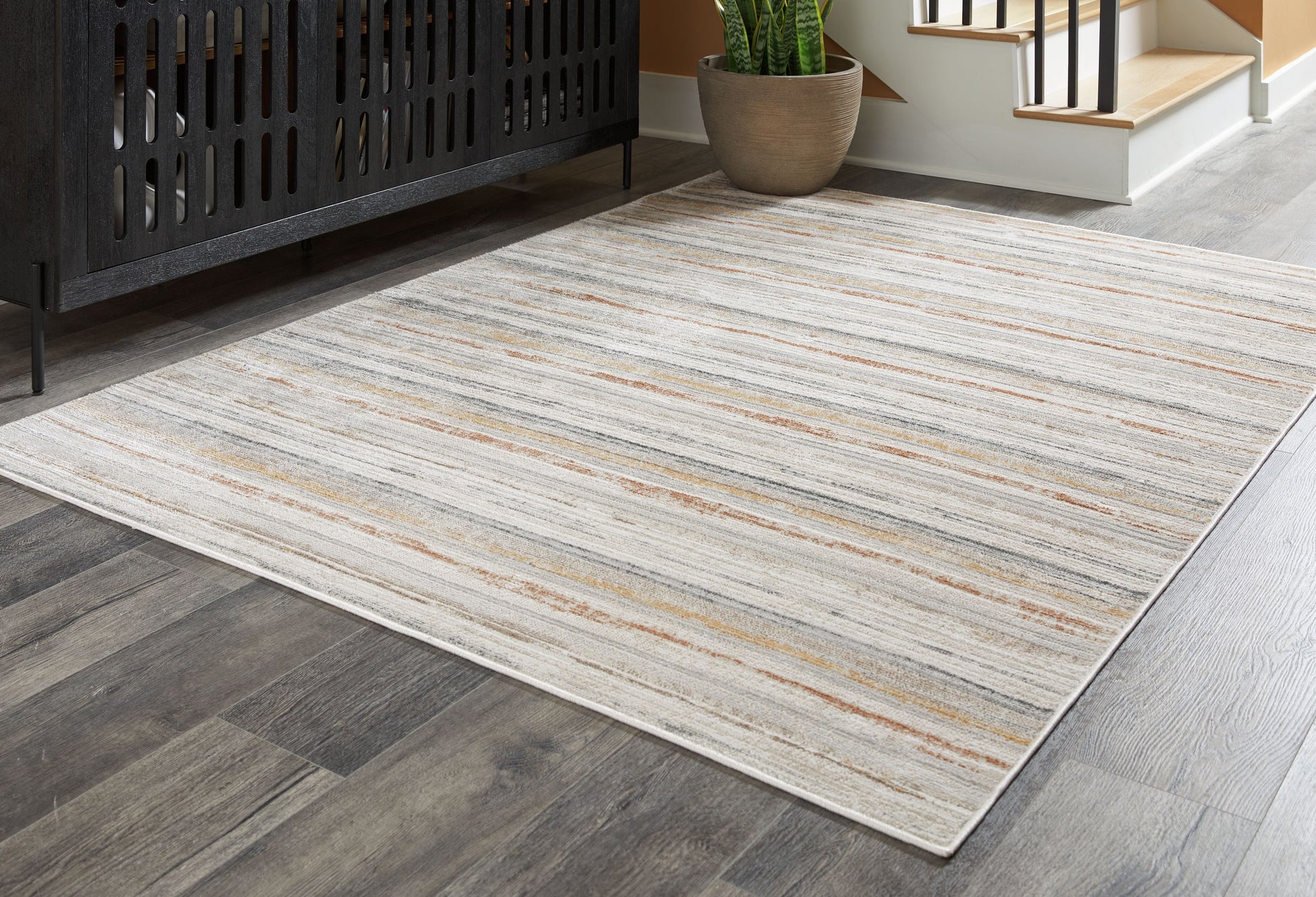 Signature Design by Ashley® Artney - Rug | Meri Furniture