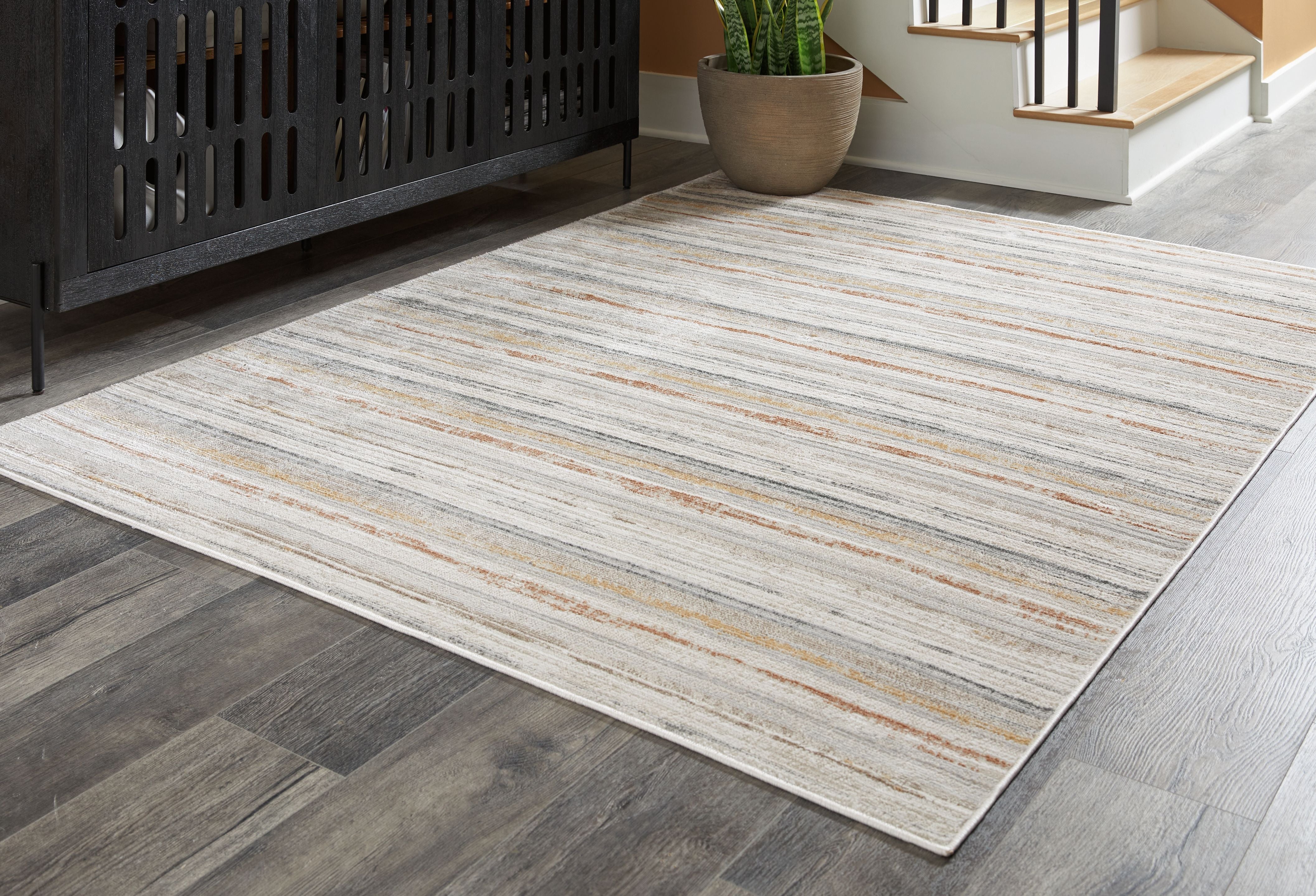 Signature Design by Ashley® Artney - Rug | Meri Furniture