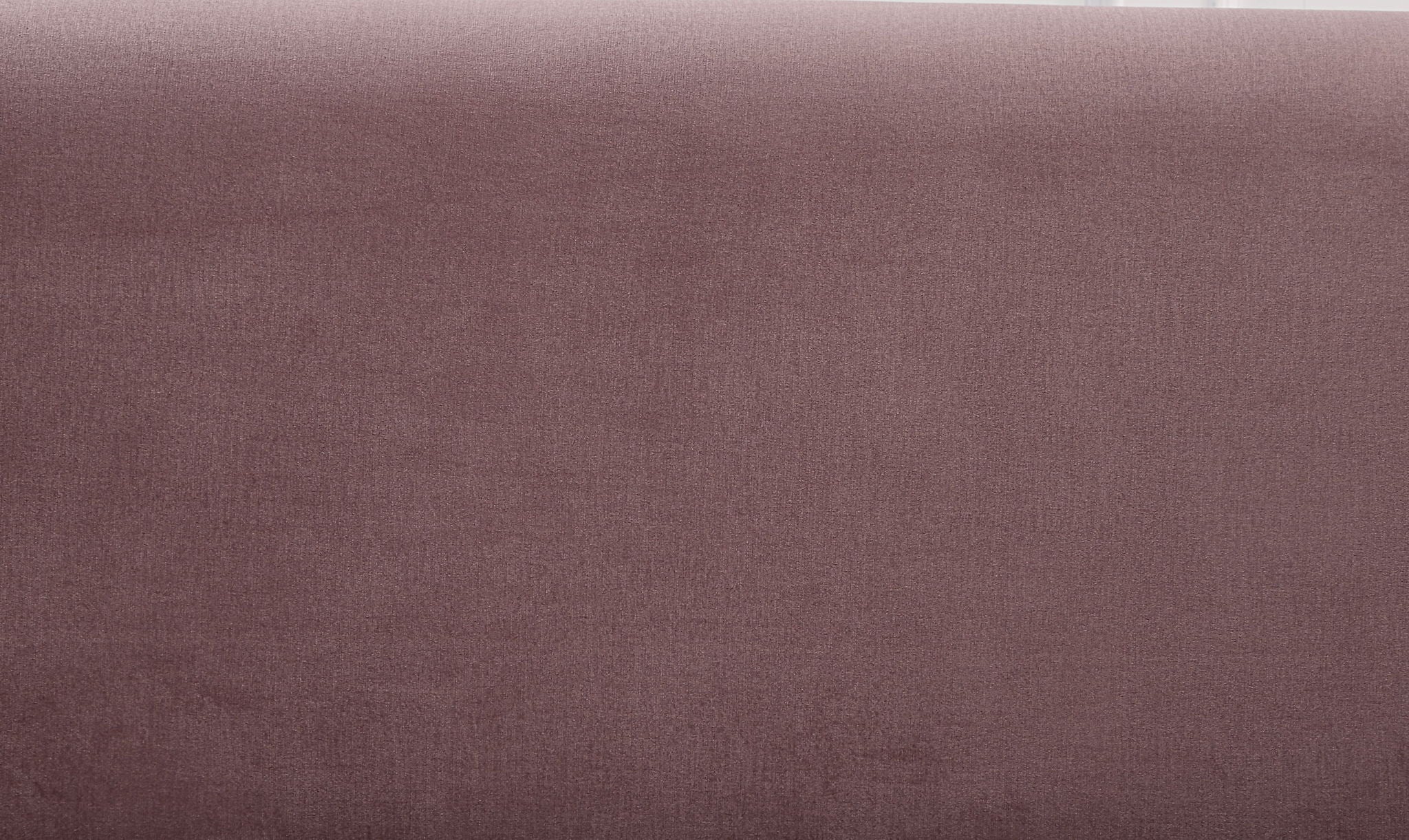 Abey - Sofa - Pink Velvet