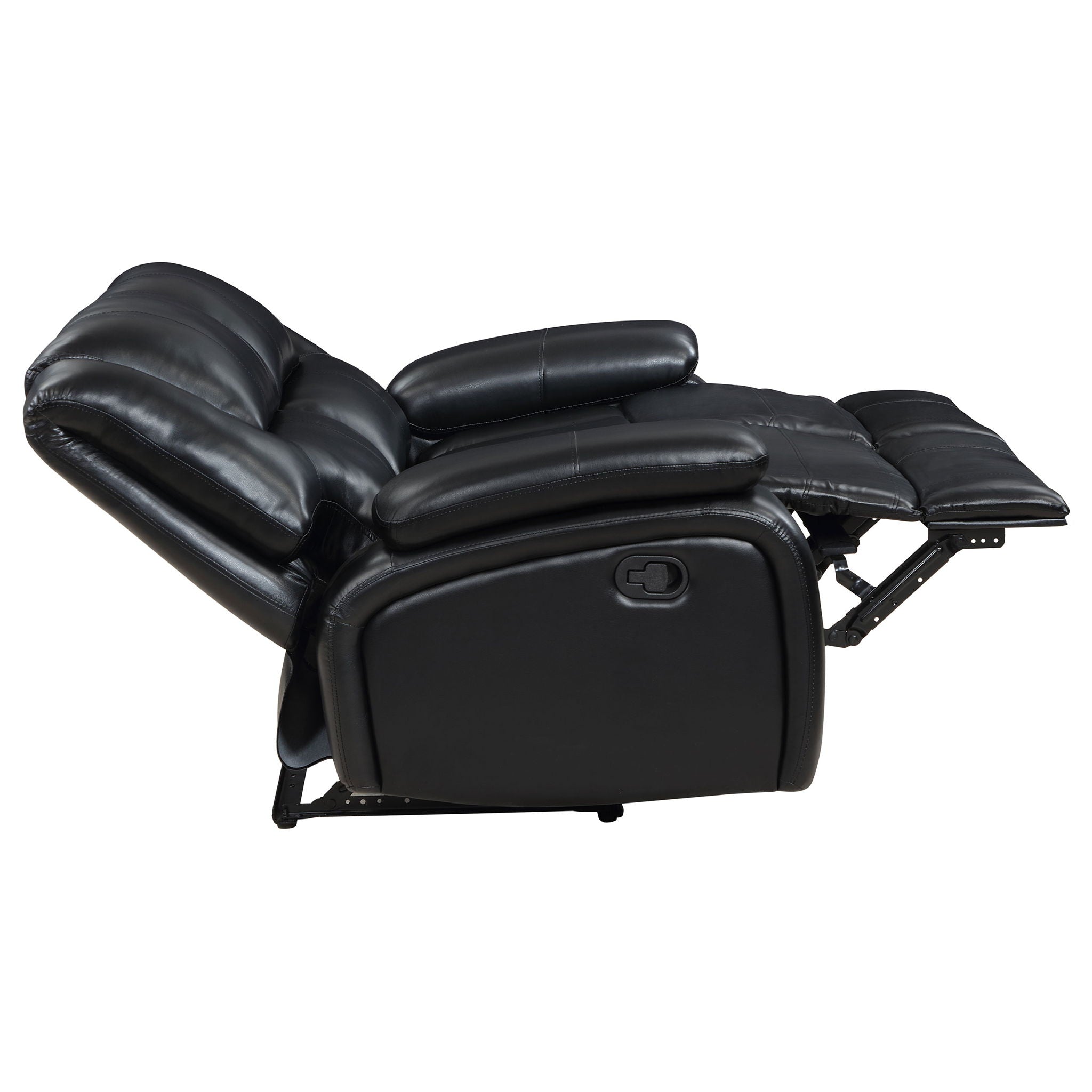 Elodie - Motion Reclining Loveseat