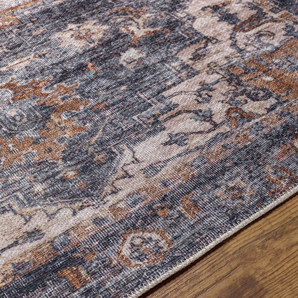 Tahmis Machine Woven Rug
