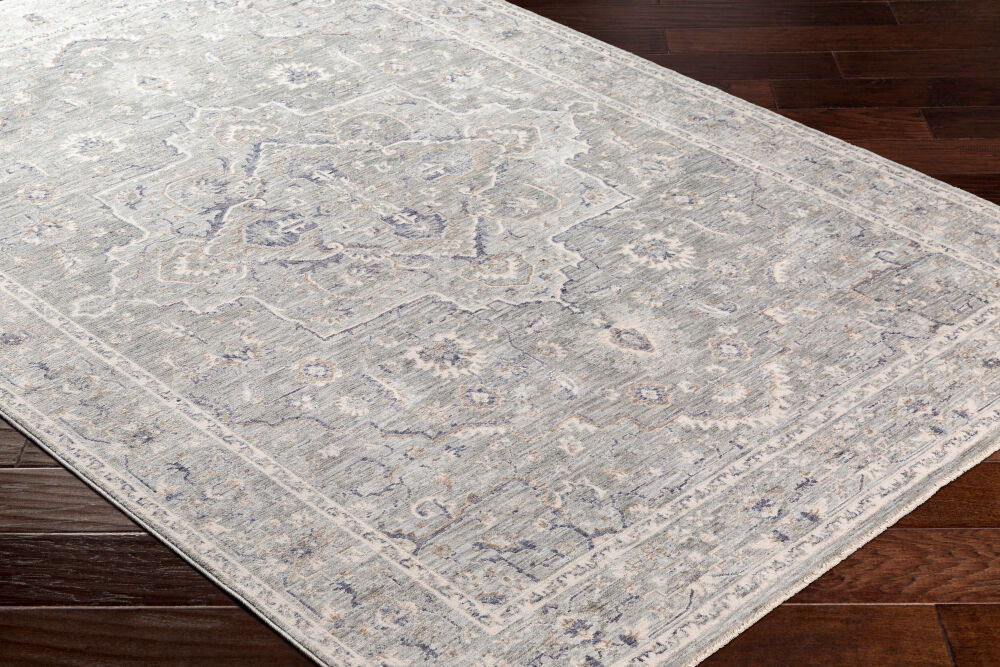 Palazzo Machine Woven Rug
