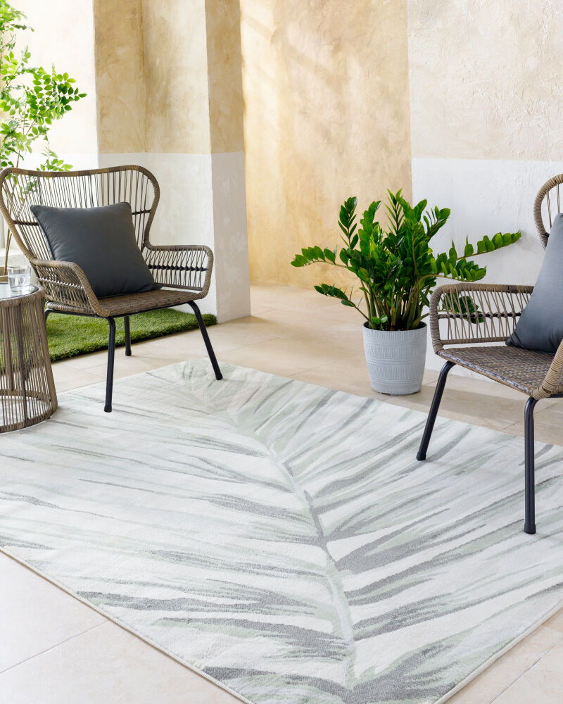 Roma Machine Woven Rug