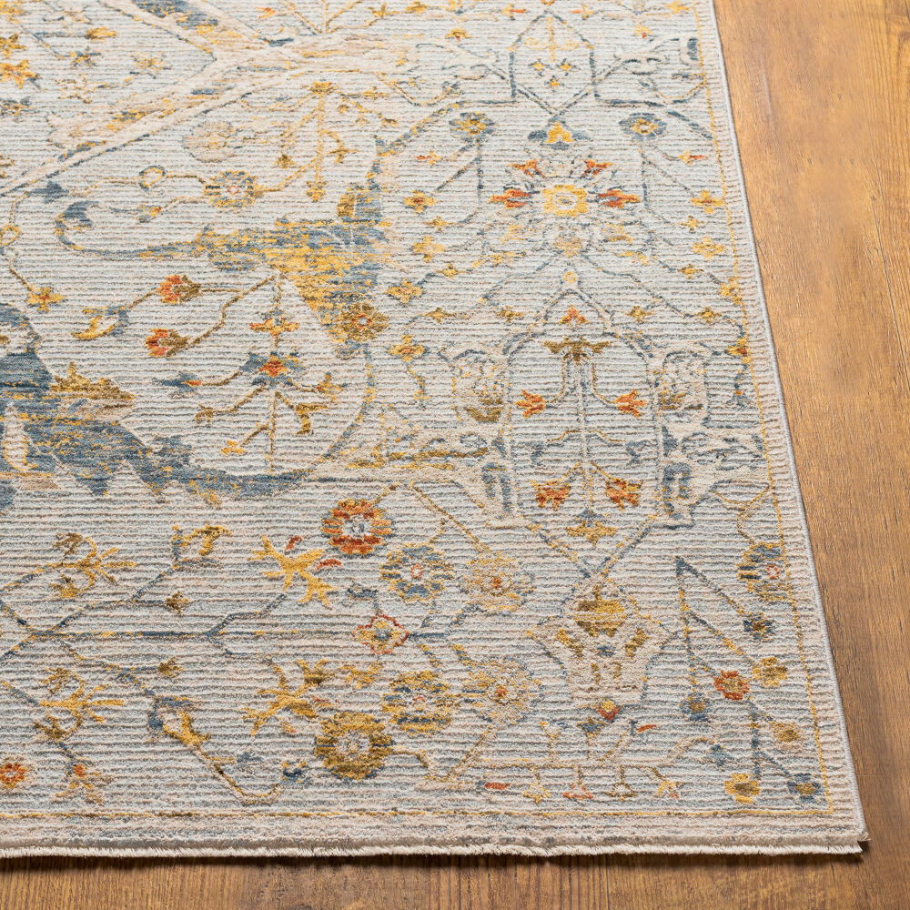 Reina Machine Woven Rug